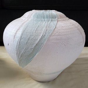 SOLD - Native American Vase - Vintage